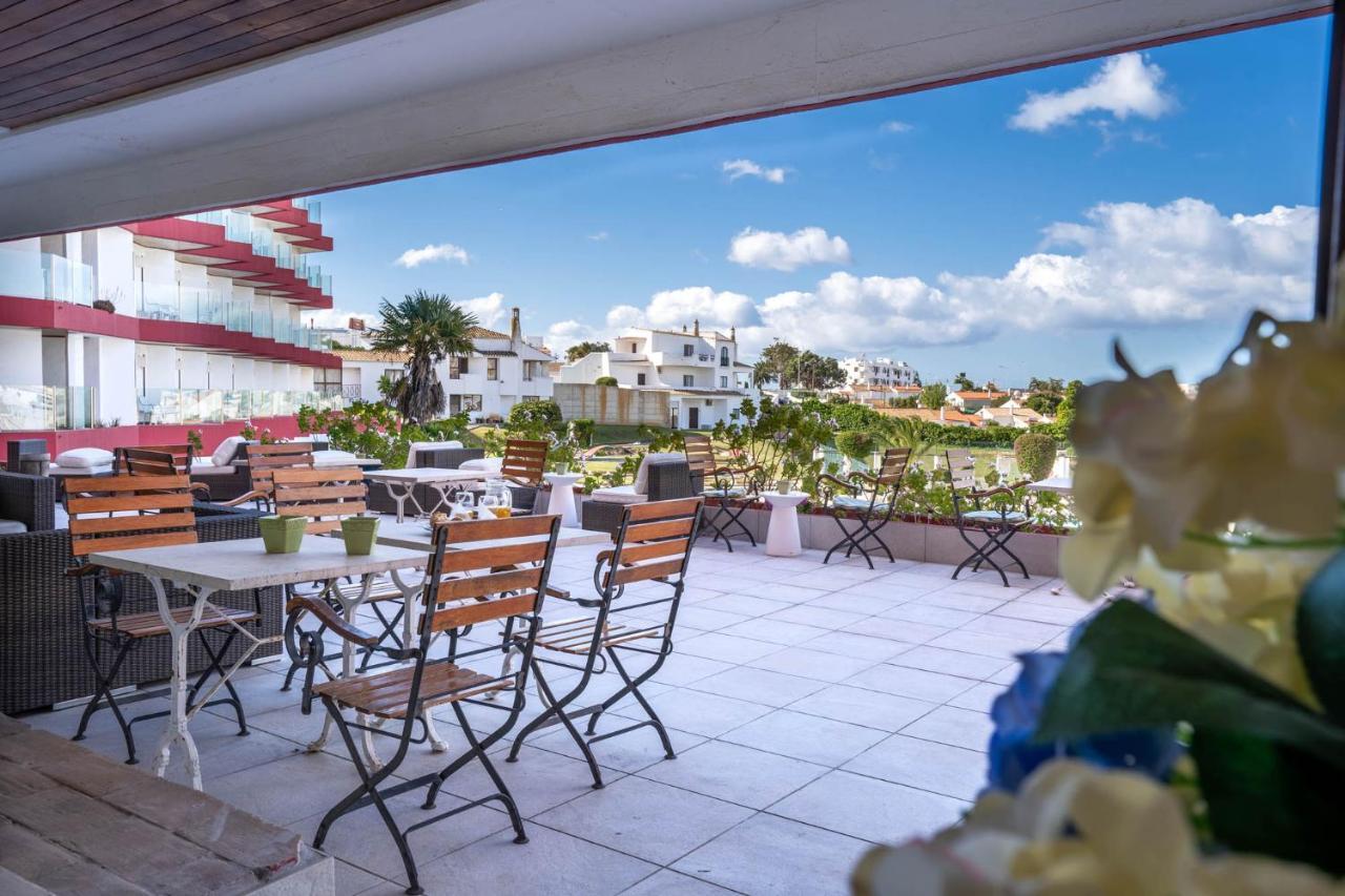 Hotel Da Aldeia - Adults Only Albufeira Exterior photo